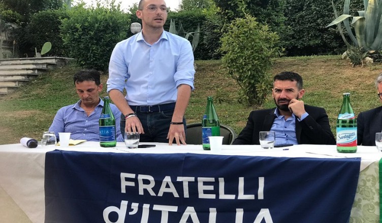 venditti ruspandini