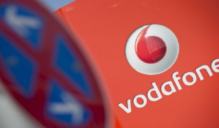 vodafone down roma