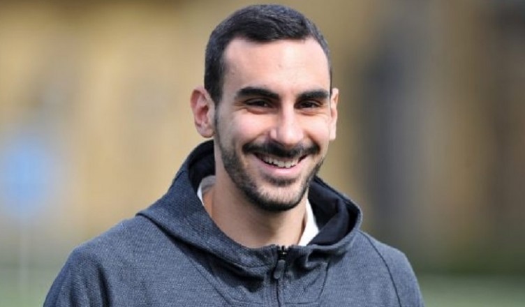DAVIDE ZAPPACOSTA