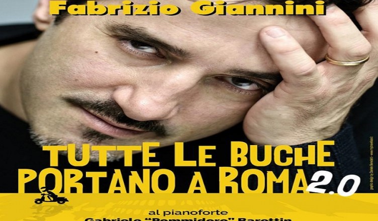 FABRIZIO GIANNINI