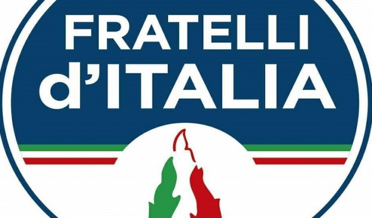 FRATELLI D'ITALIA LOGO