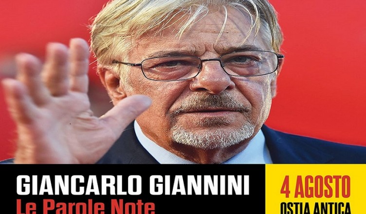 Giannini Ostia 4 agosto
