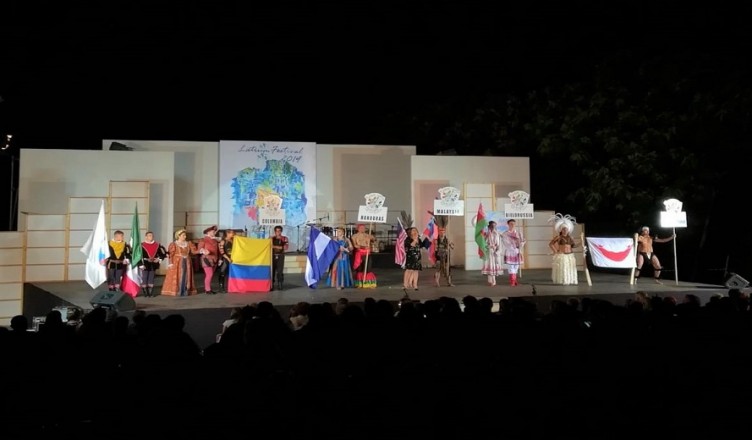 Latium Festival 2019 CORI