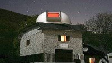 L’Osservatorio di Campocatino