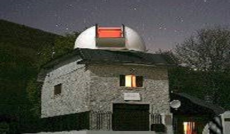 L’Osservatorio di Campocatino