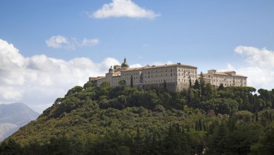 Montecassino