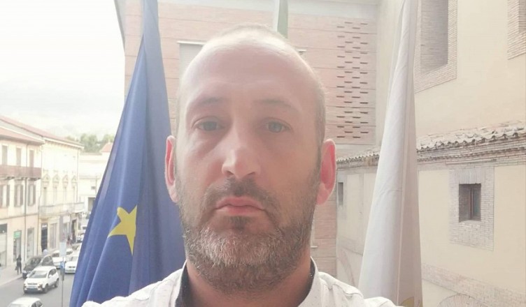 ROBERTO MOLLICONE FDI SORA