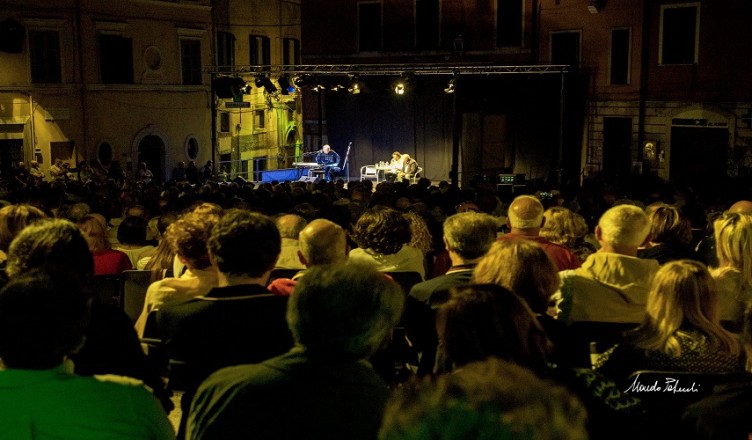 Teatro- 29 agosto 2019