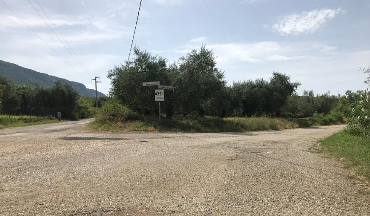Vicinale Pezze di Ninfa3