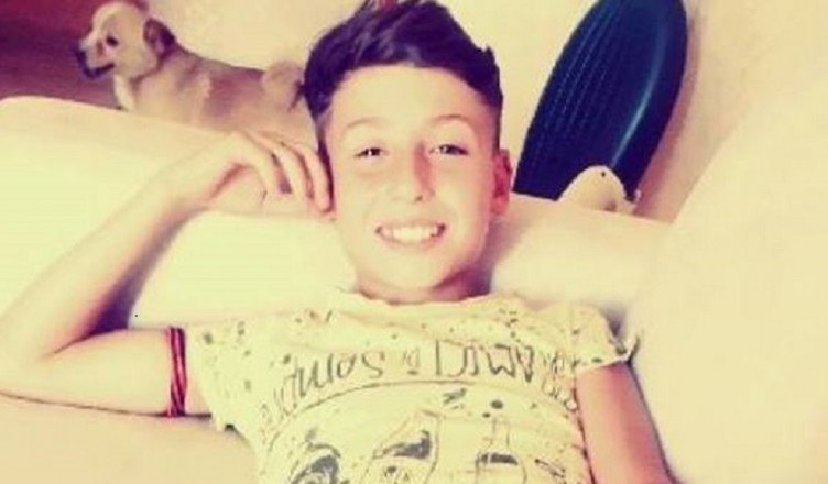 alessio muore leucemia