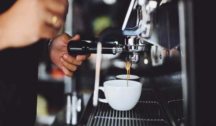 barista
