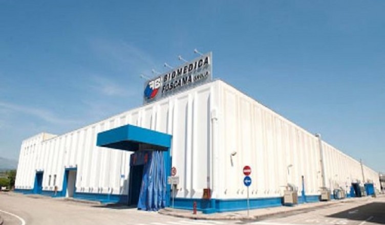 biomedica FER