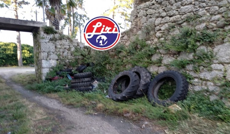 bonifica Centro diurno ARPINO