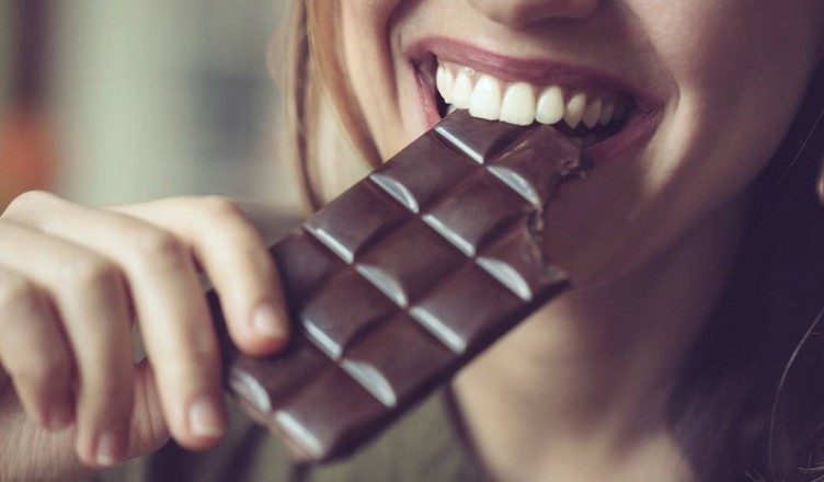 cioccolato umore depressione