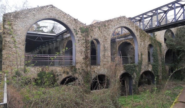 isola no fondi