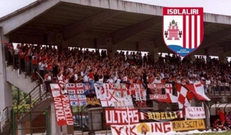 isolaliri procalcio