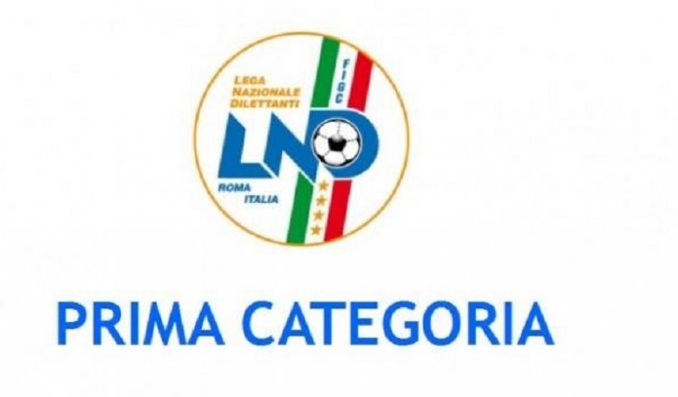 logo prima categoria
