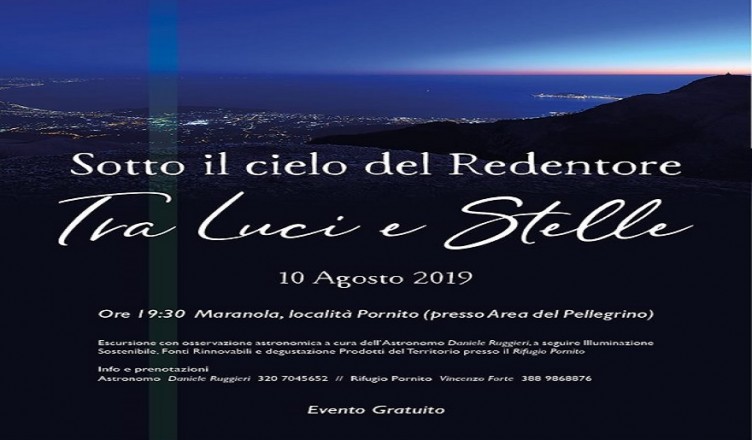 luci e stelle