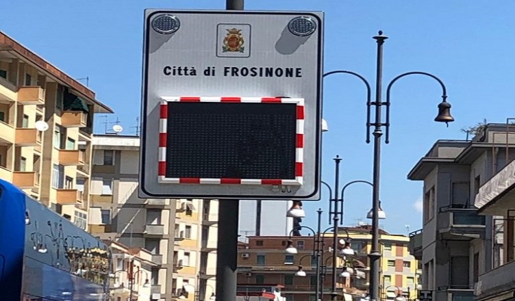 paline elettroniche fr