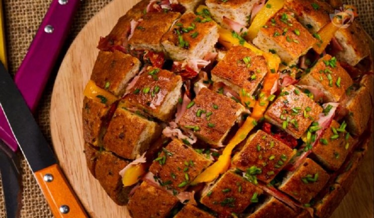 pane ripieno