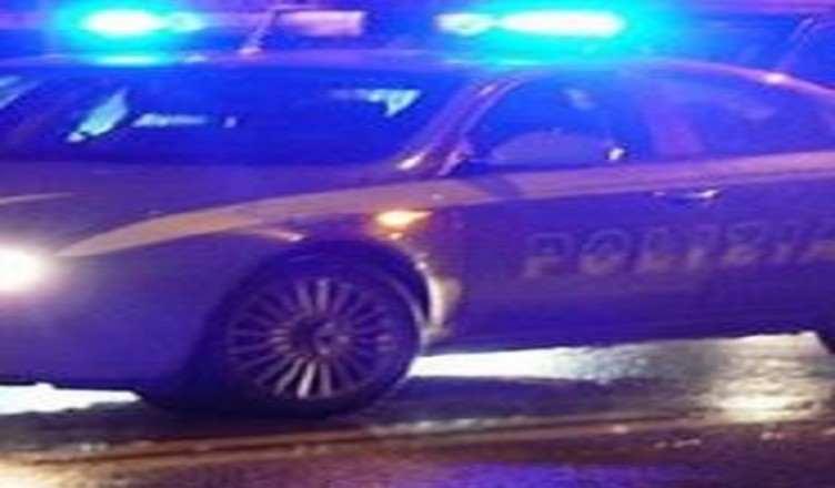 polizia controlli notte