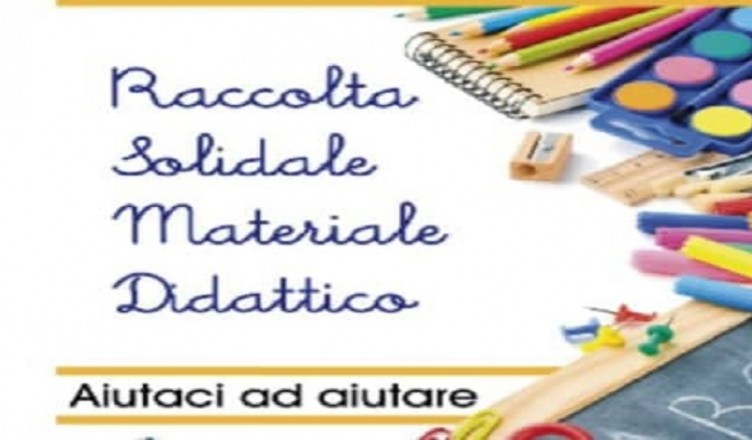 raccolta solidale