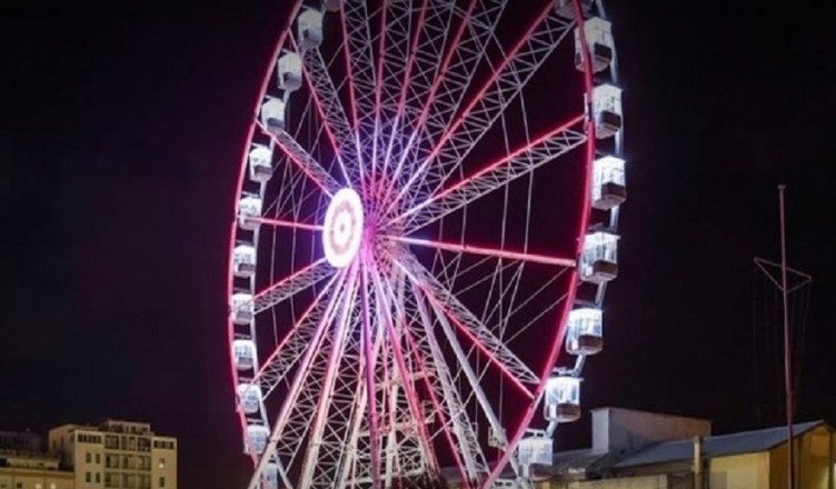 ruota panoramica