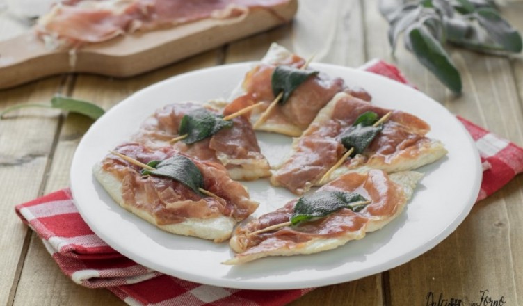 saltimbocca