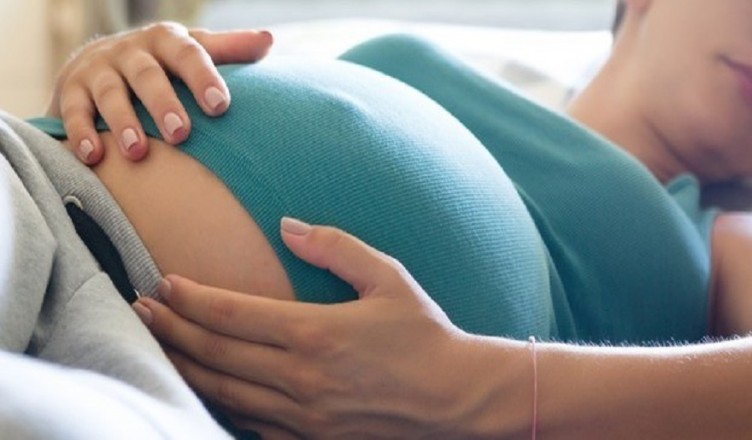 sesso nuora incinta