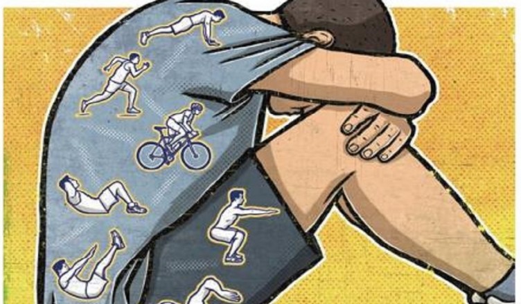 sport salute