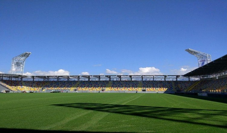 stadio comunale stirpe FR
