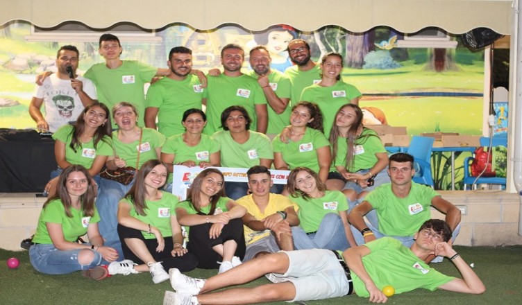 Alatri campus estivo cardioprotetto