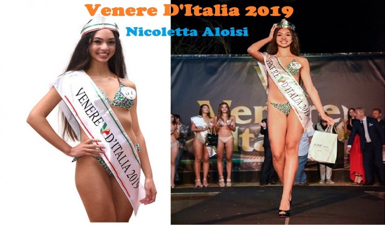 Aloisi Nicoletta