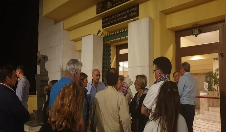 Biomedica Foscama trattativa