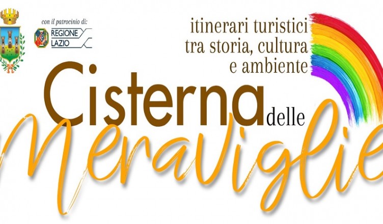Cisterna delle Meraviglie