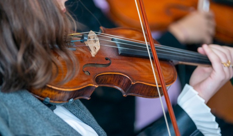 Concerto MUSICALE ROMA