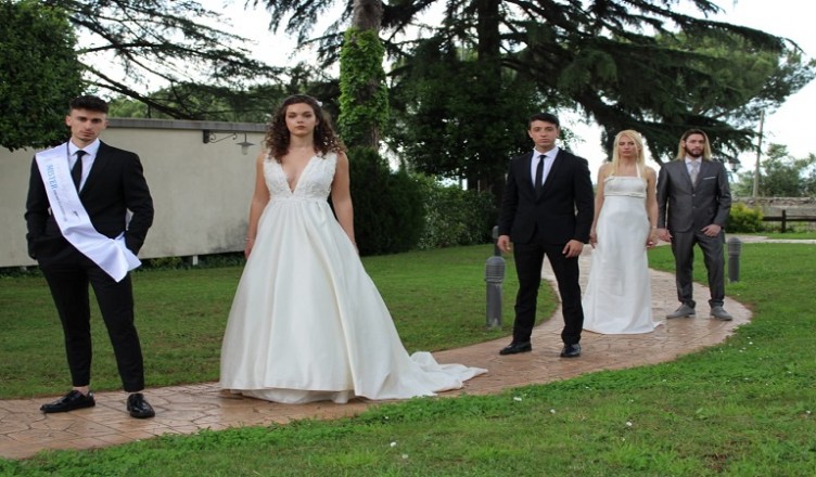 Concorso Nazionale VALMONTONE