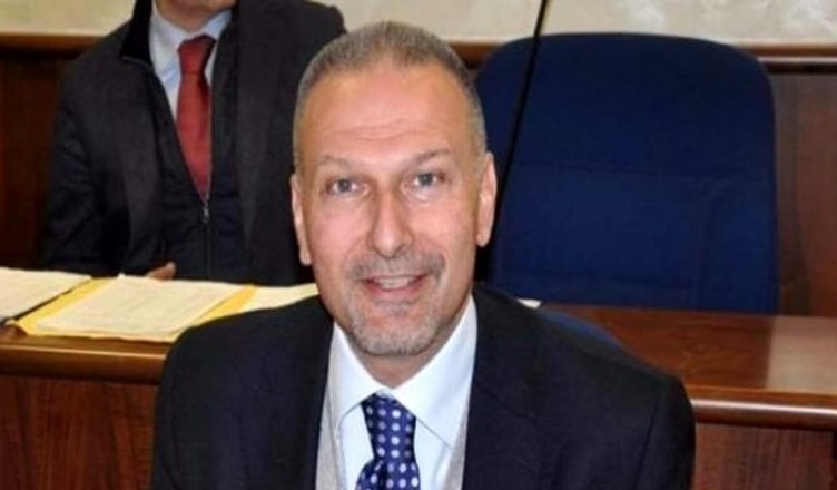 Danilo Magliocchetti