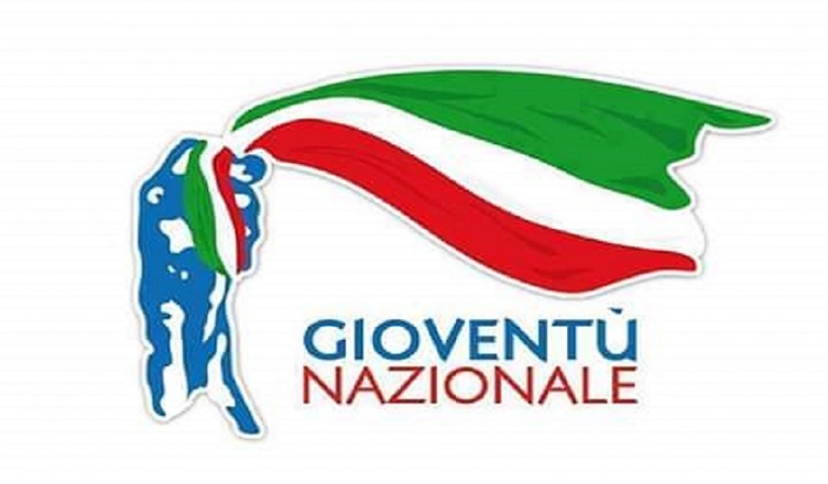 GIOVENTù NAZIONALE