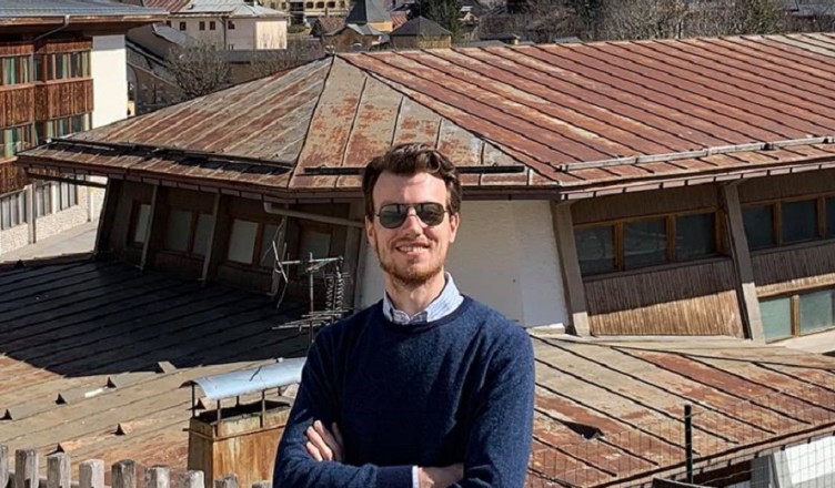 Gabriele Battista