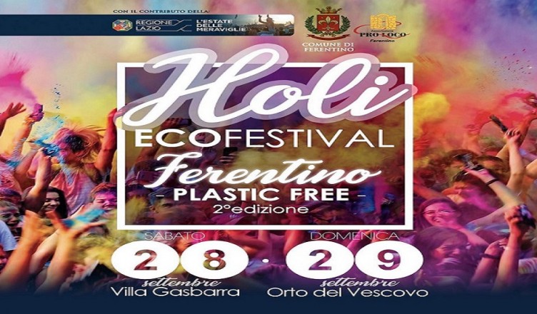 Holi Festival