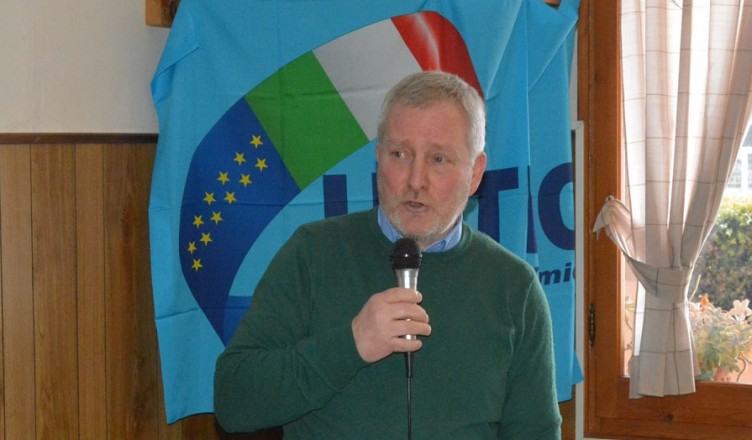 Mauro Piscitelli