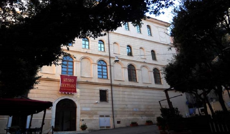 Museo diocesano Gaeta 1