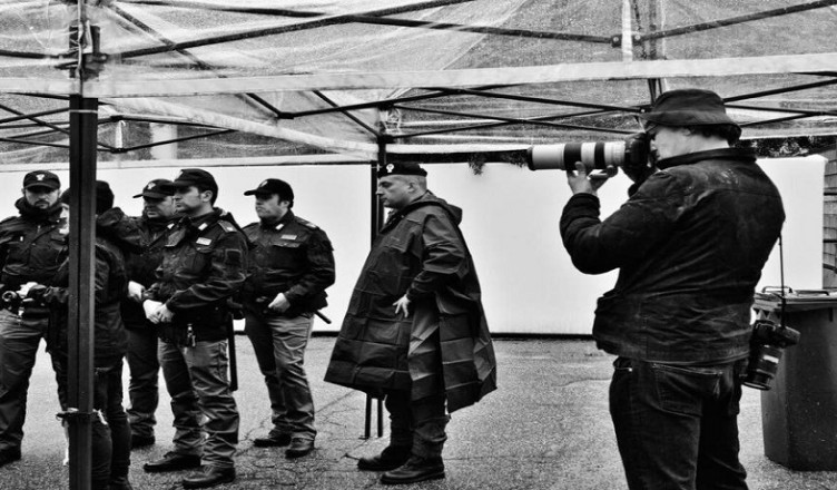 POLIZIA CAL