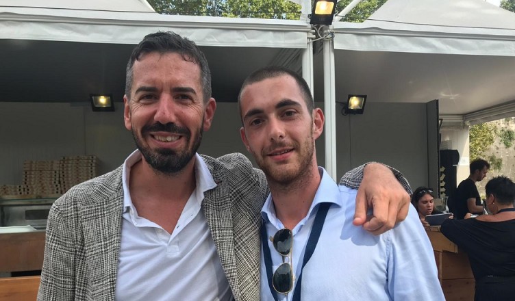Ruspandini Venditti