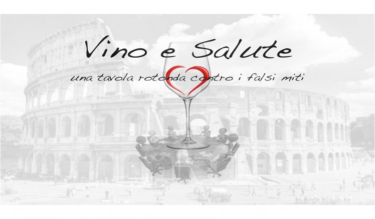Vino e Salute roma