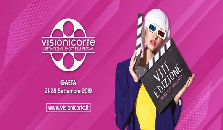 Visioni Corte 2019 GAETA