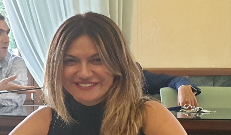 alessandra sardellitti