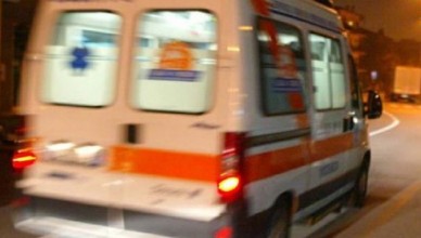 ambulanza