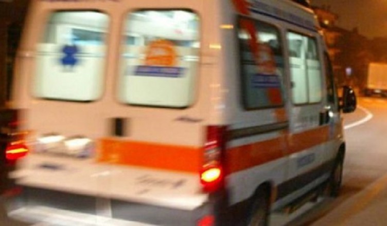 ambulanza
